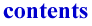 contents